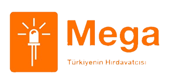 Mega Turuncu